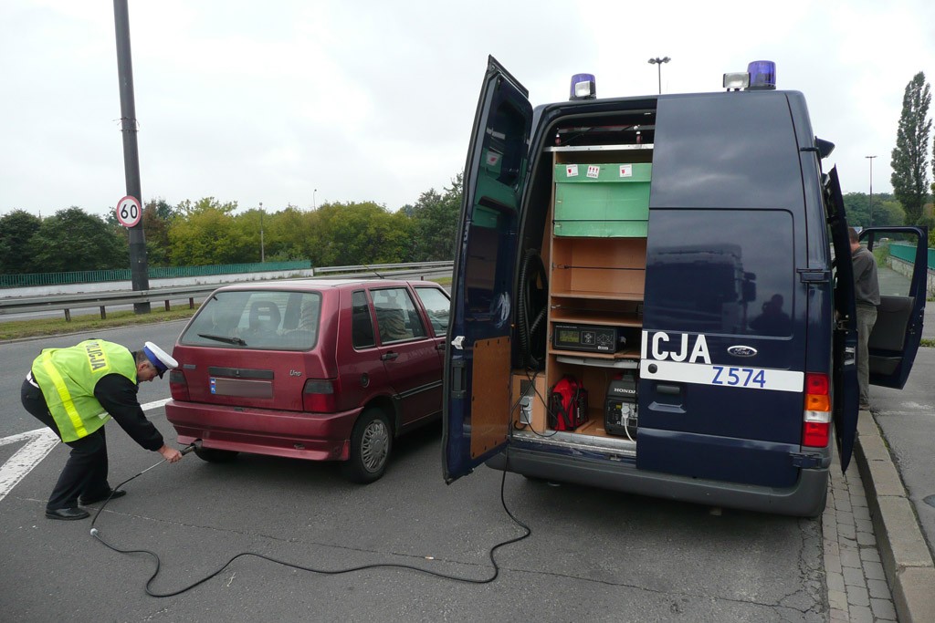 Czy jesteśmy skazani na drogą benzynę?