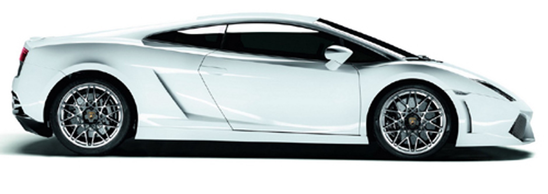 Gallardo LP550 - kolejna wersja superbryki