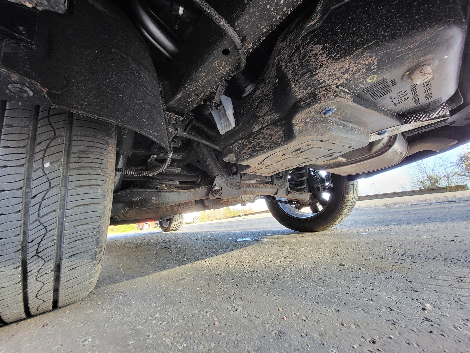 SsangYong Rexton 2.2 e-XDi 4x4