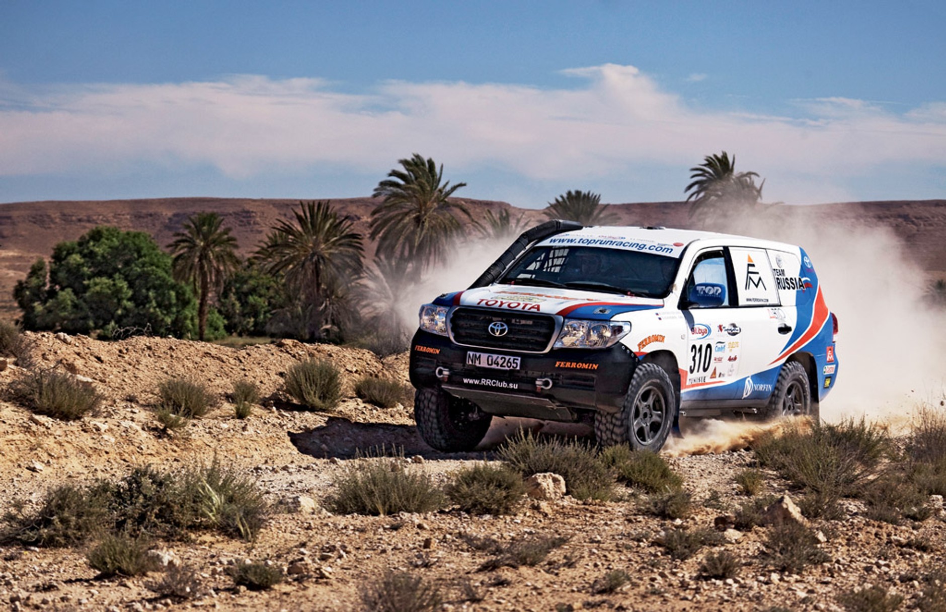 I runda RMPST: Szalay górą!