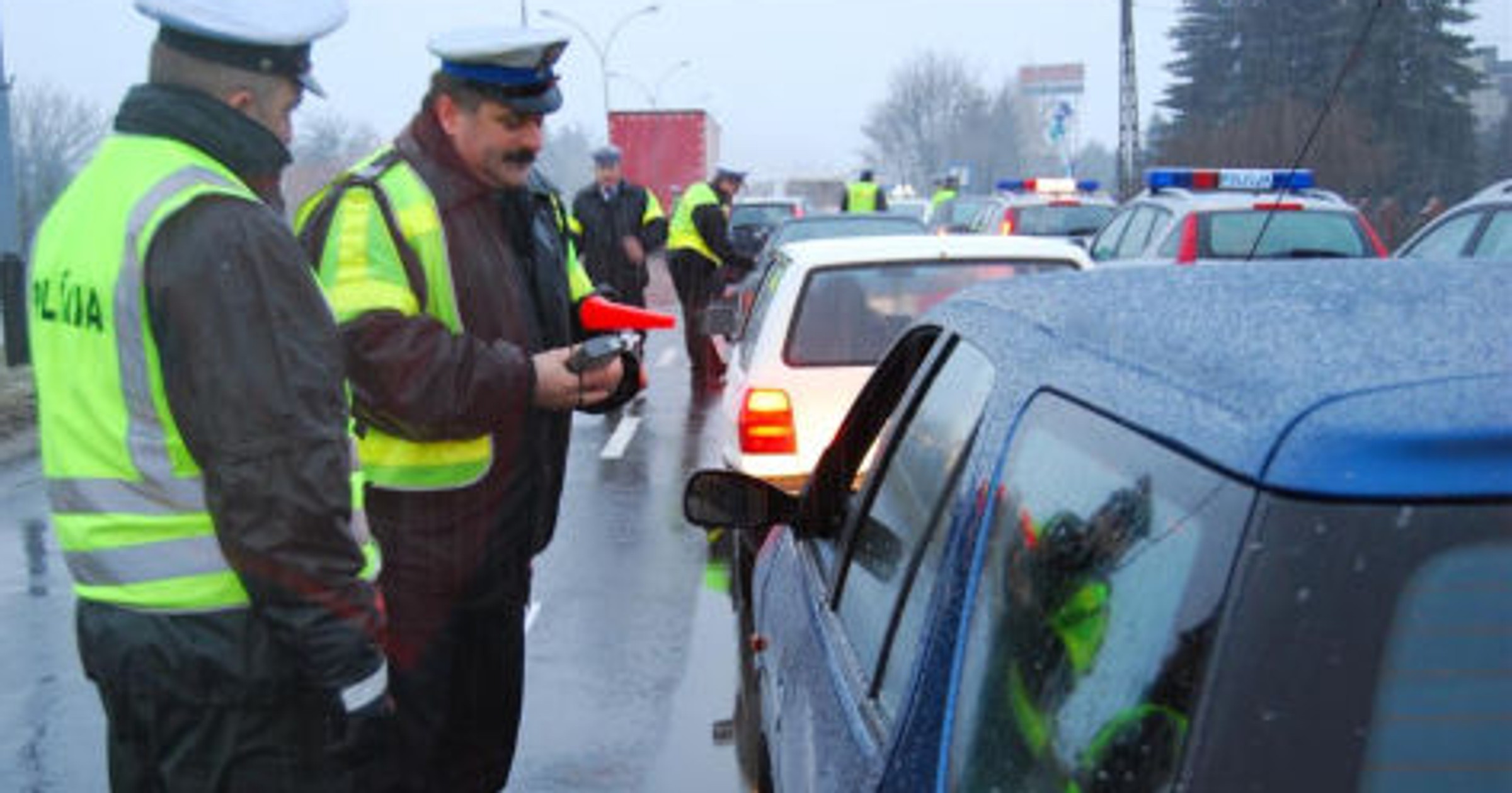 Słowacja: surowe kary dla piratów