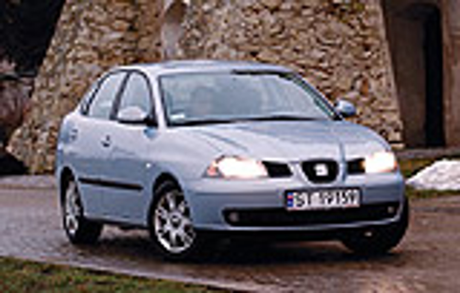 Cordoba znów urosła