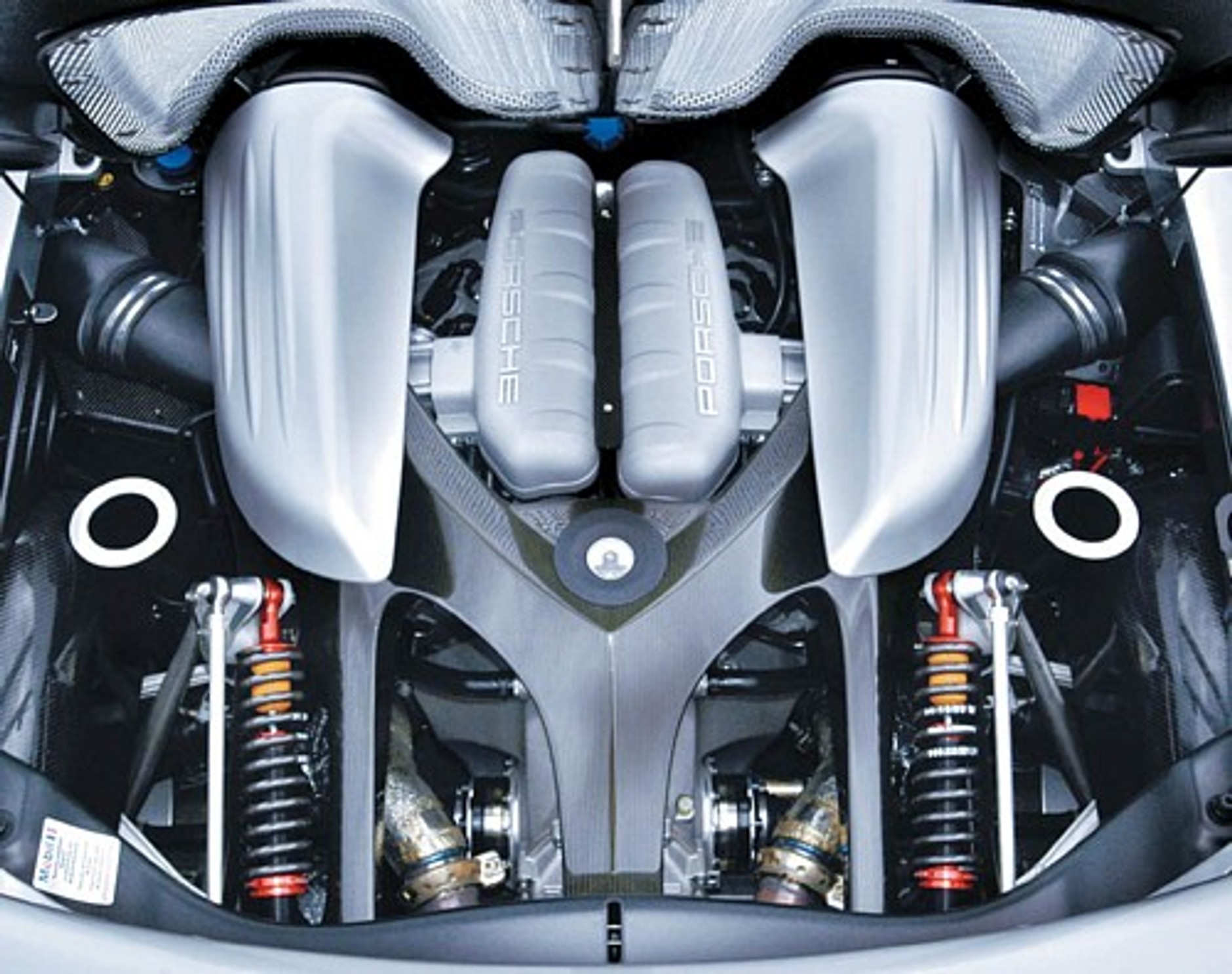 Startujący odrzutowiec