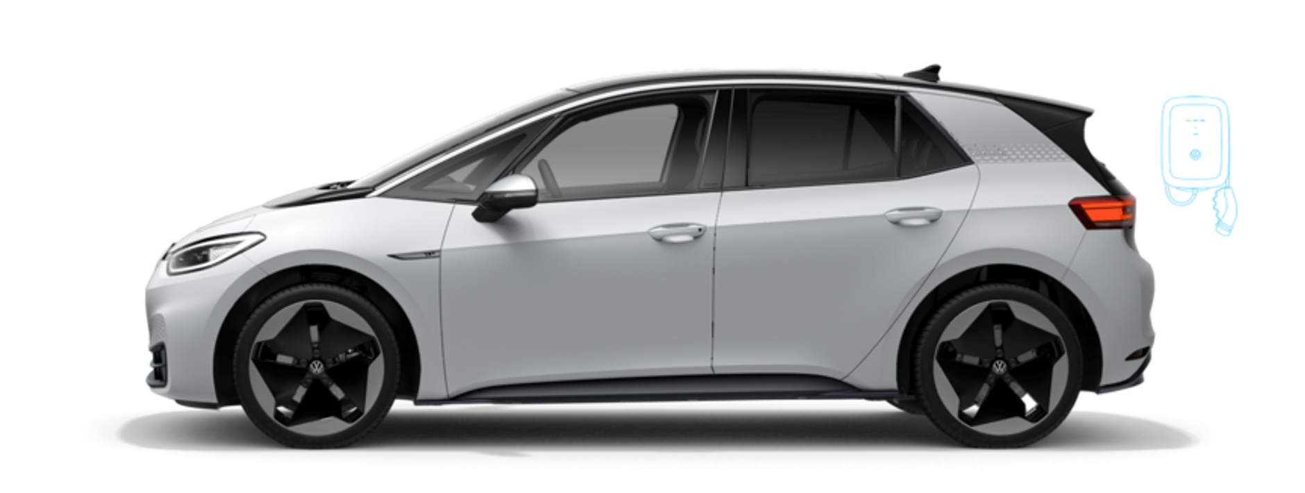 Volkswagen ID.3 1ST Max