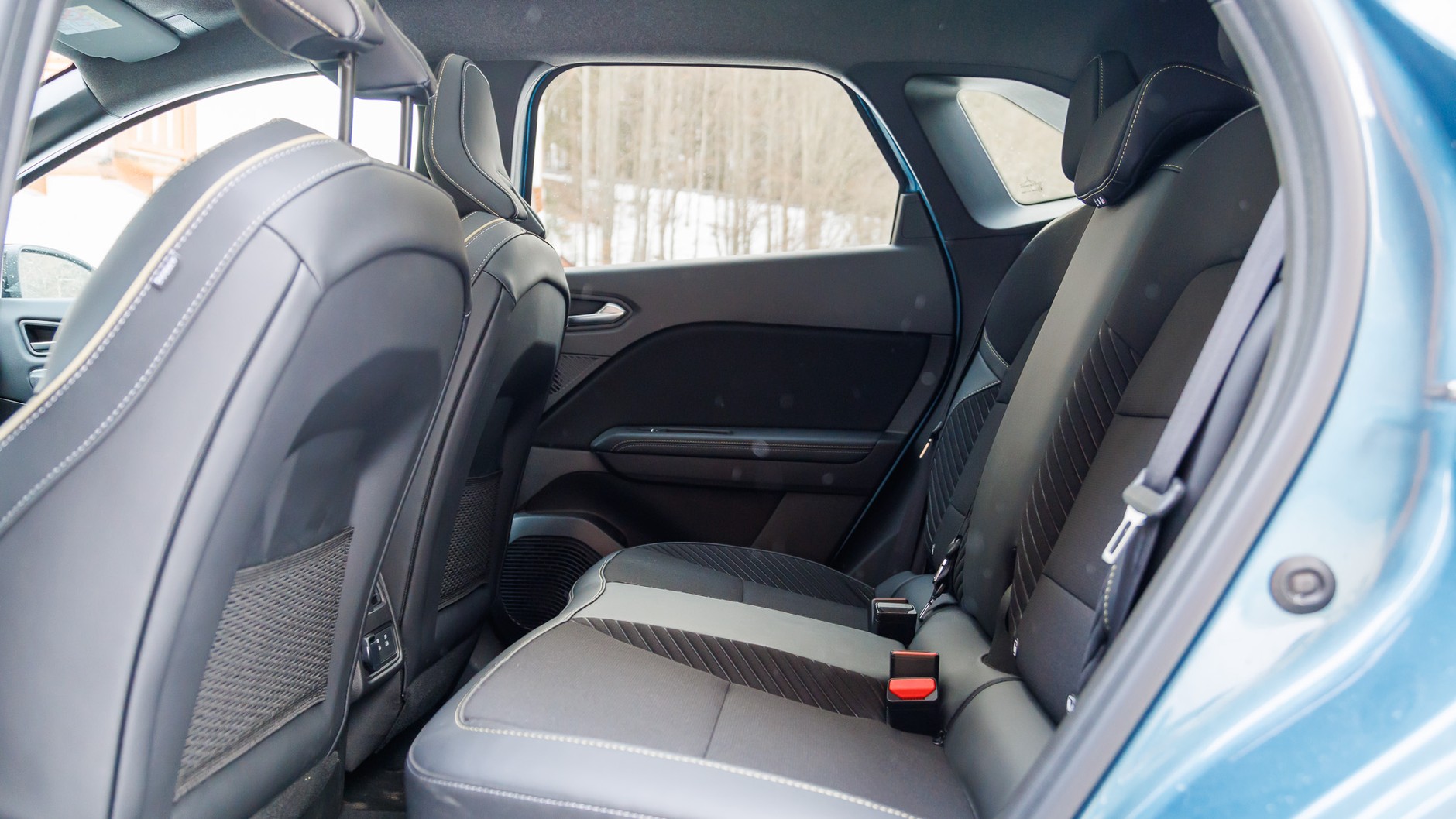 2024 Renault Symbioz