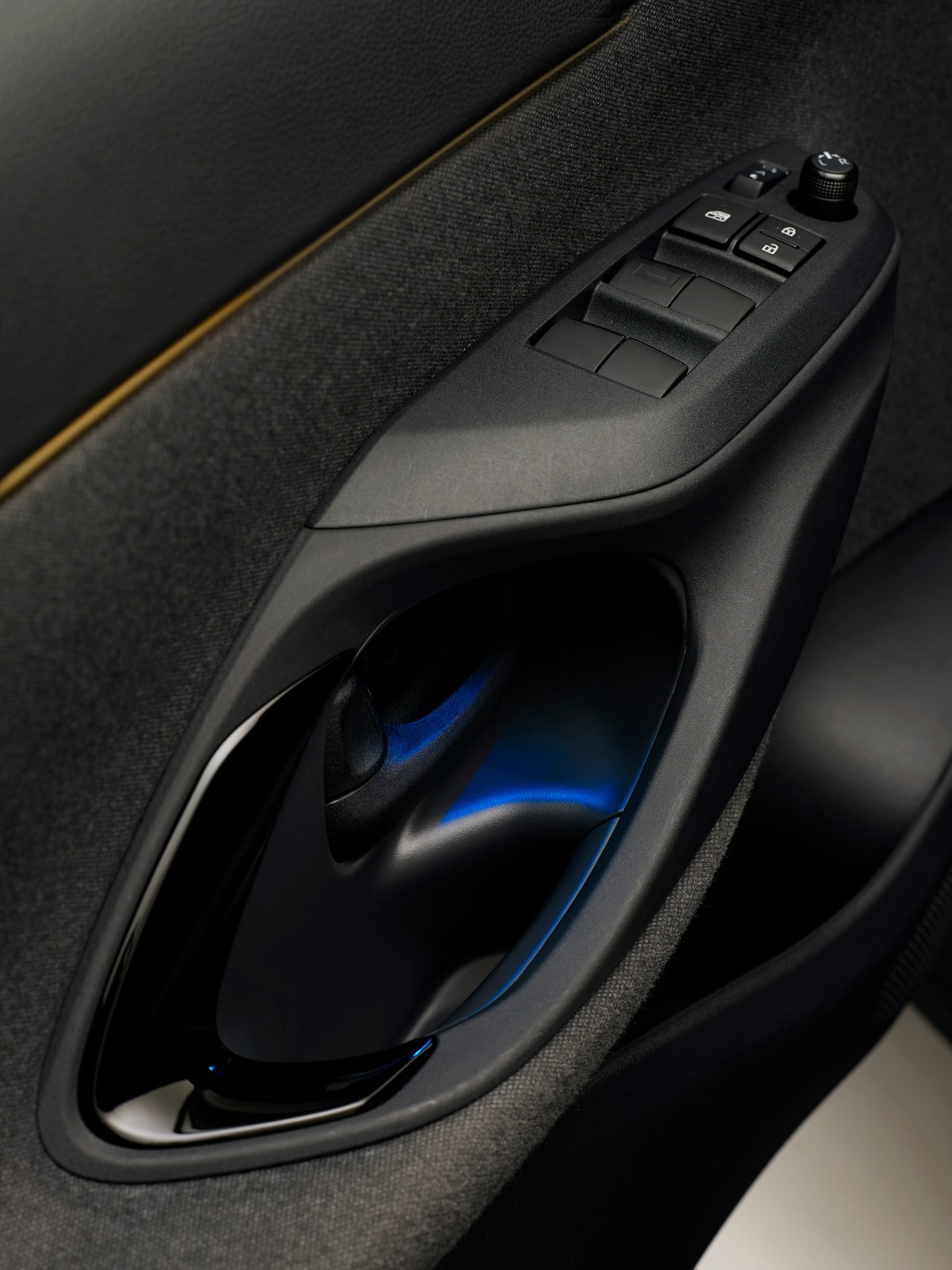 Toyota Yaris Cross – 2021 rok