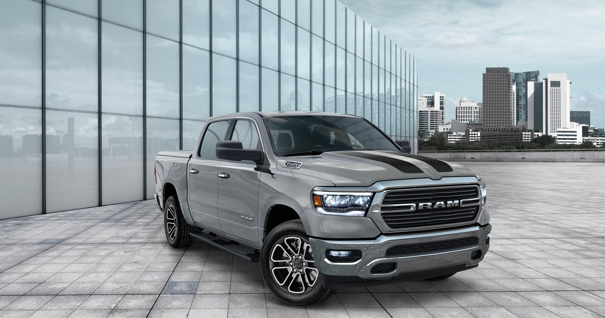 RAM 1500