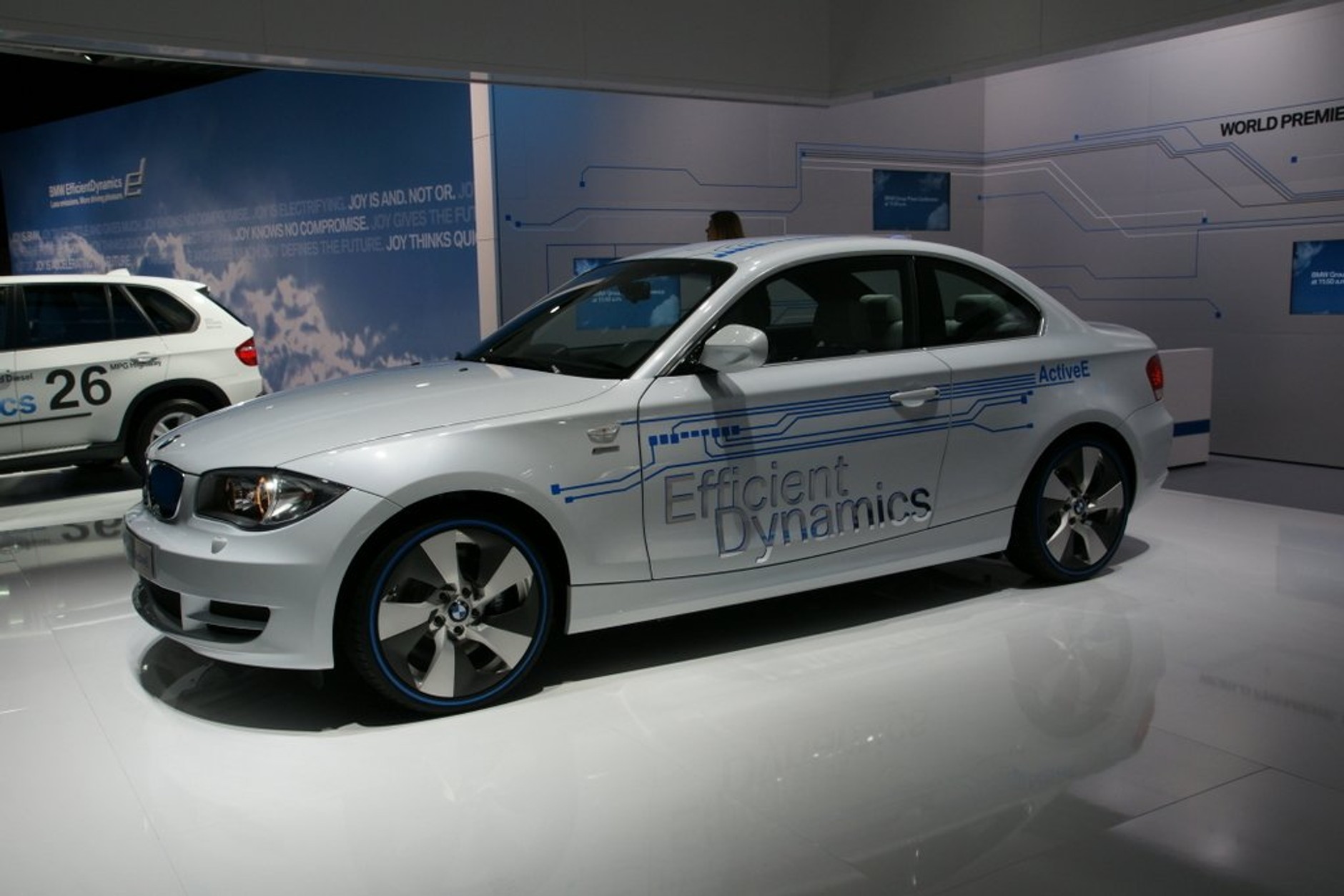 Galeria Detroit 2010 cz.1