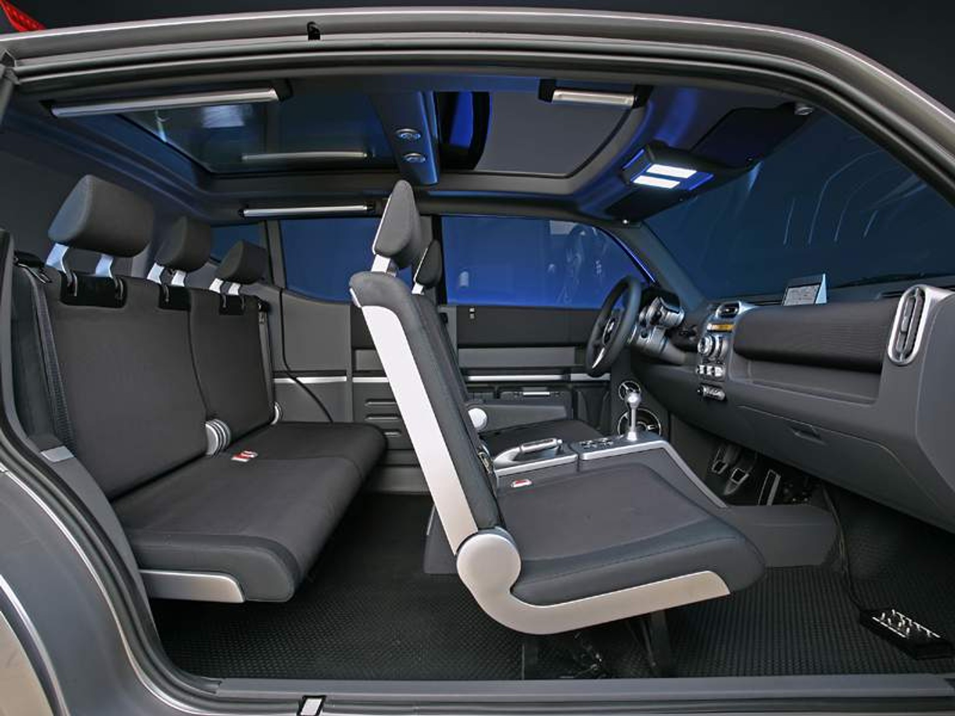 Mały samochód Chryslera produkowany będzie przez chińskie Chery