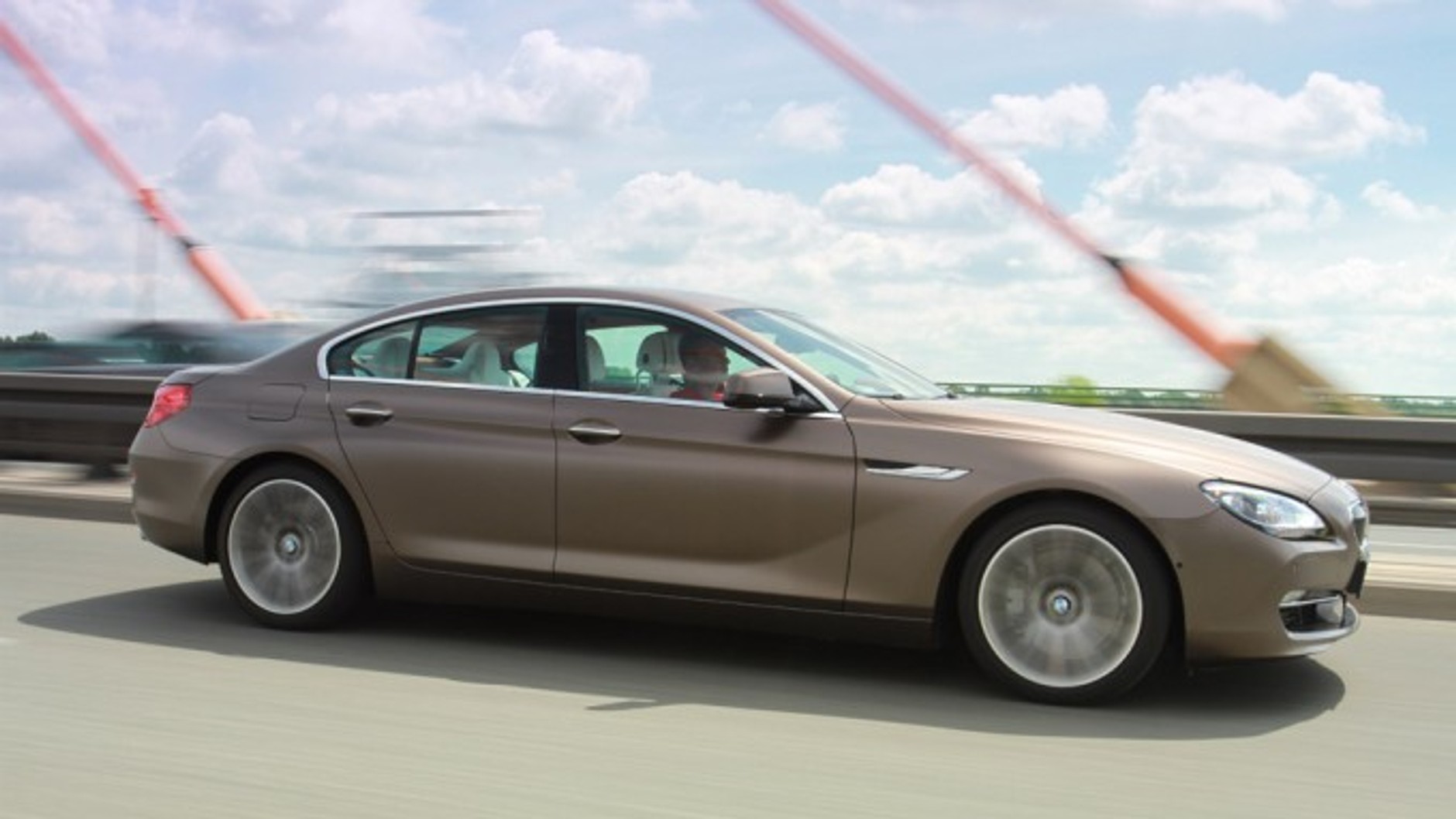 European Gay Car 2013: Mini Roadster najbardziej gejowskim autem