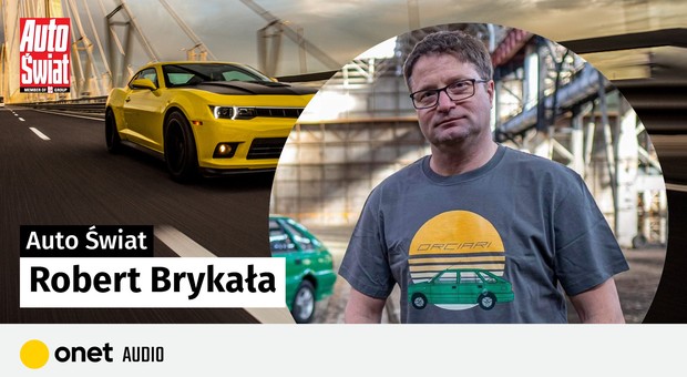 Boisz się inflacji? Wydaj wszystko na stare auta!