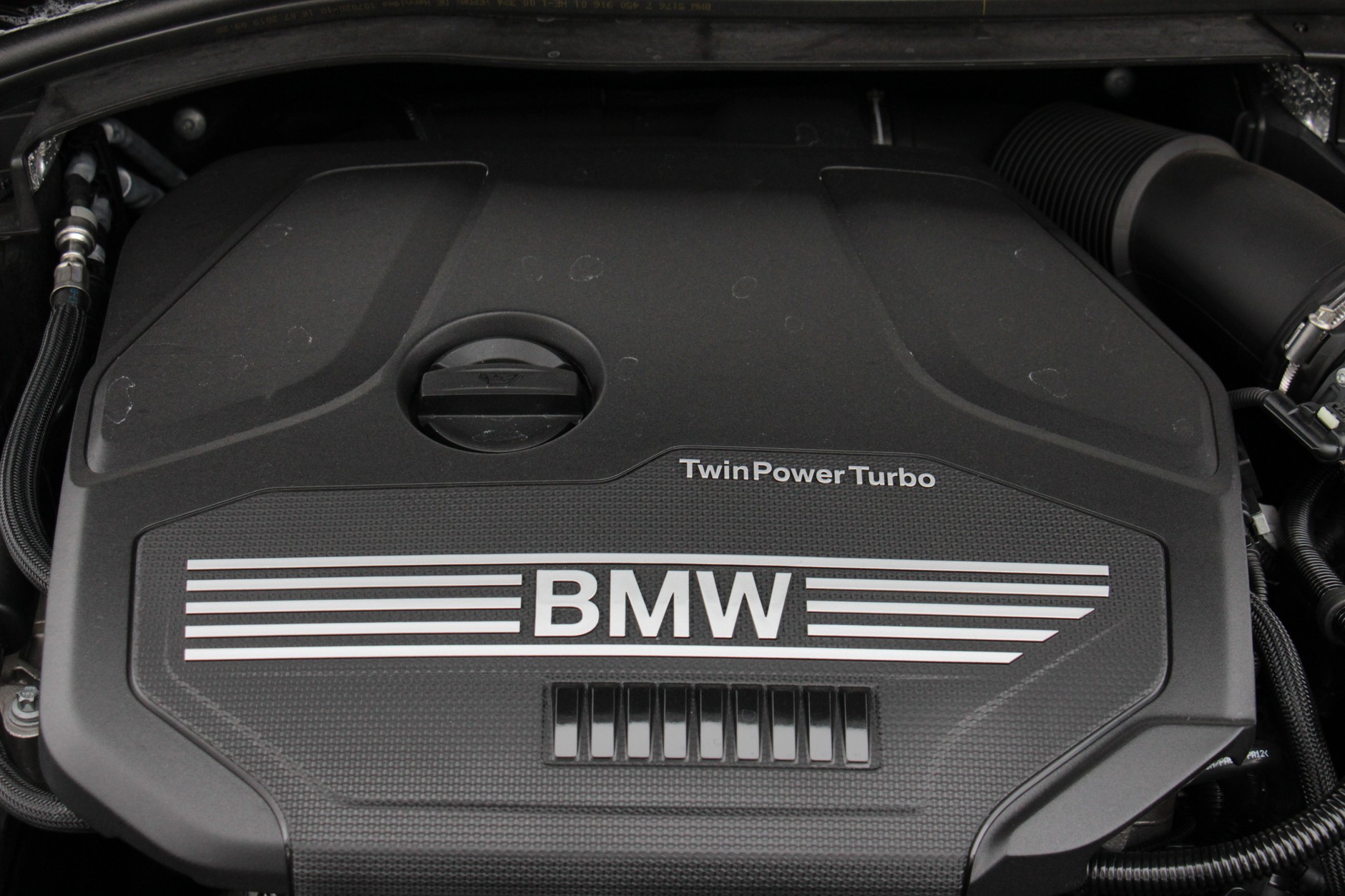 BMW 118i