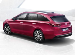 Nowy Hyundai i30 Wagon – namiesza w klasie?
