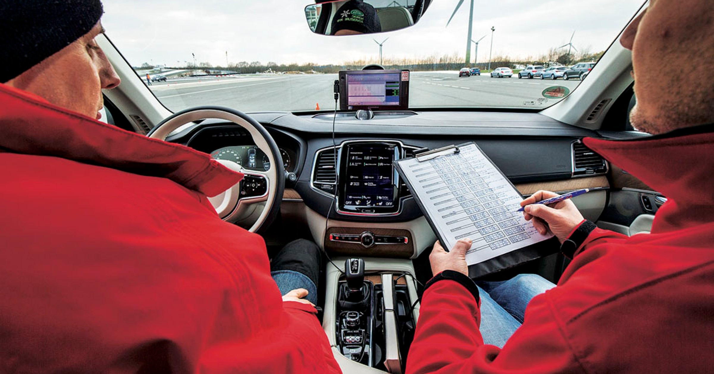 Test systemów start-stop - po co to komu?