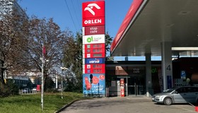 W praktyce kierowcy nie muszą się przejmować, czy tankują paliwo letnie czy przejściowe – dbają o tą stację benzynowe. Większym zmartwieniem są ceny...