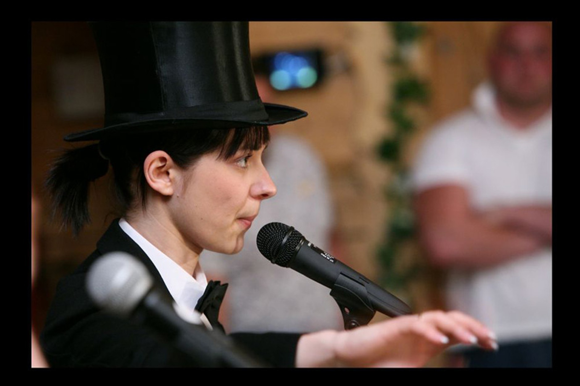 III. Zlot KIA 4x4: Karpacz w stylu country