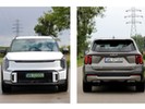 Jeździłem elektrycznym SUV-em, potem przesiadłem się do SUV-a z dieslem. Wnioski nie są takie oczywiste