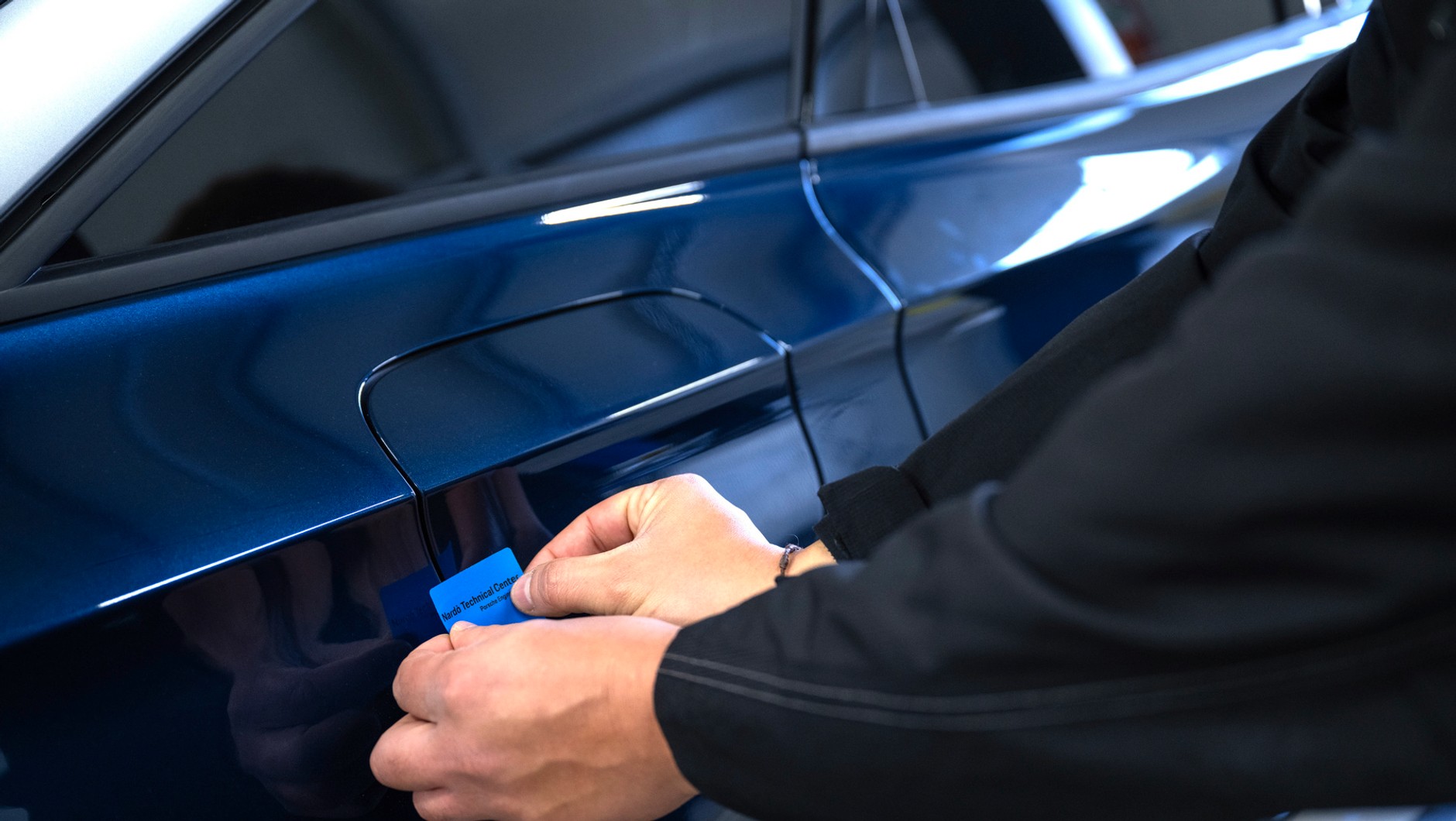 Volkswagen ID.7 Pro S w teście wydajności