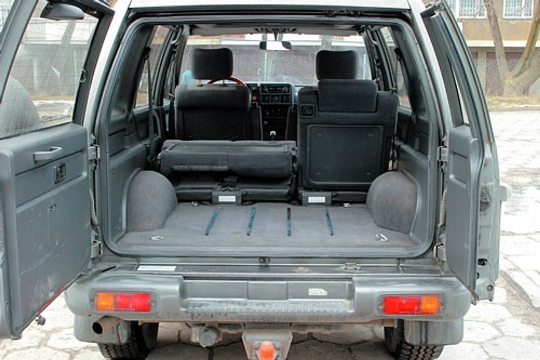 Z japońskim rodowodem