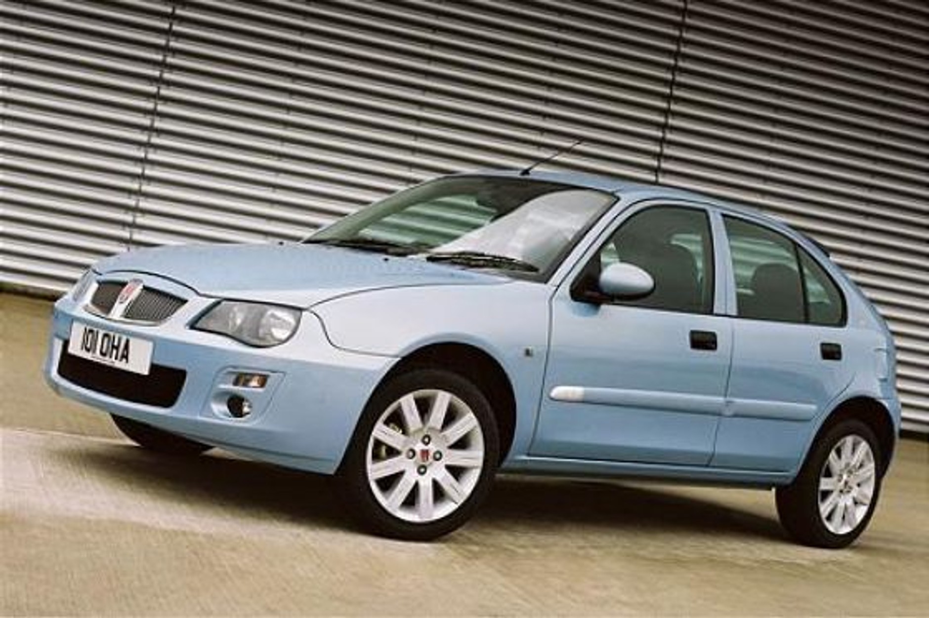 Motoryzacyjny cmentarz