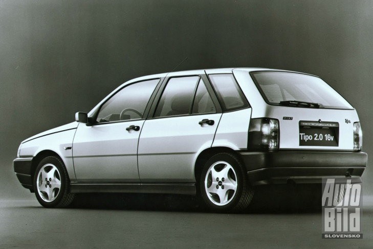 Fiat Tipo