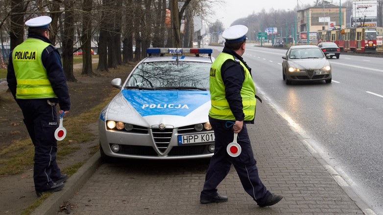 Mandaty i punkty karne: nie daj się złapać!