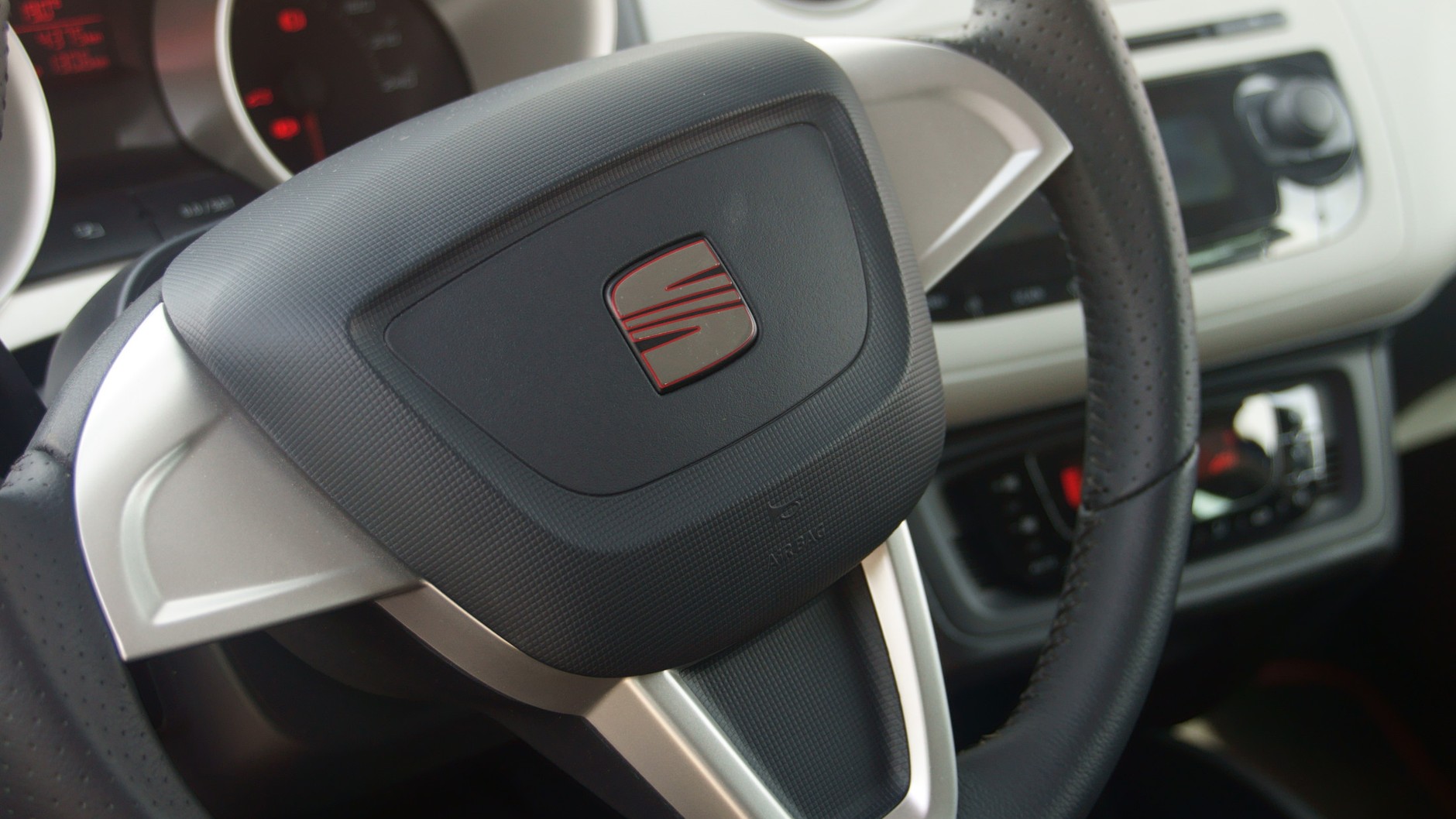 40-lecie Seata Ibizy