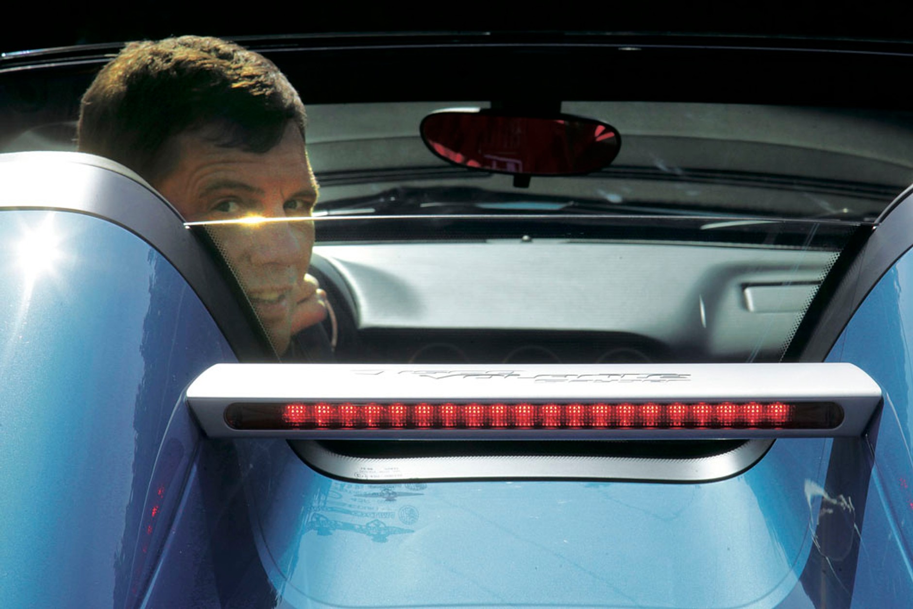 Disco Volante Spider - dla prawdziwych Alfisti