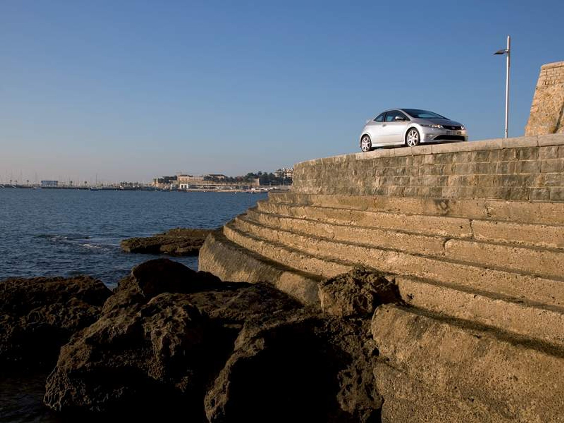 Honda Civic Type R i Type S – kompletne informacje