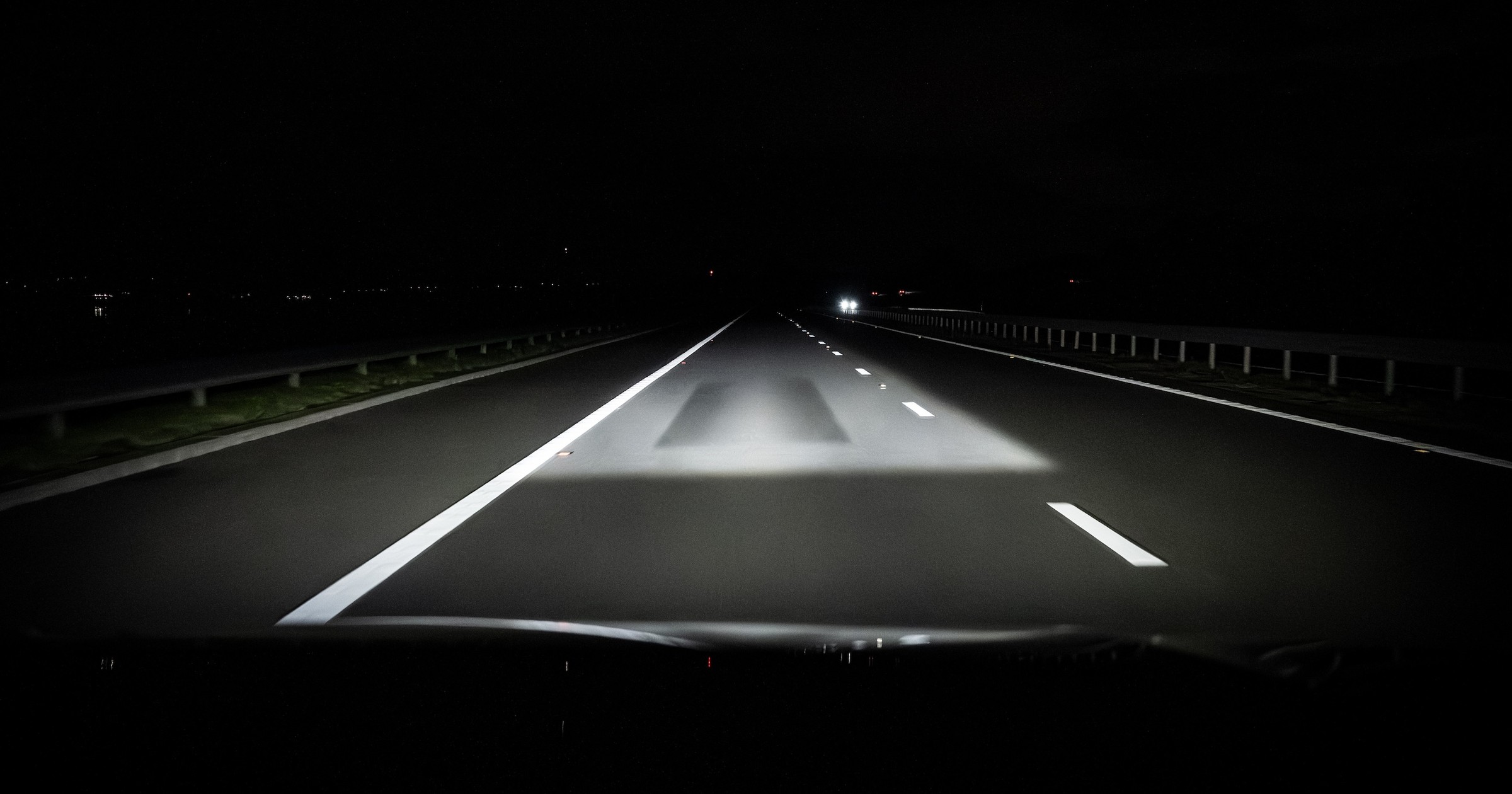 Światła Matrix LED w nowym Audi Q3