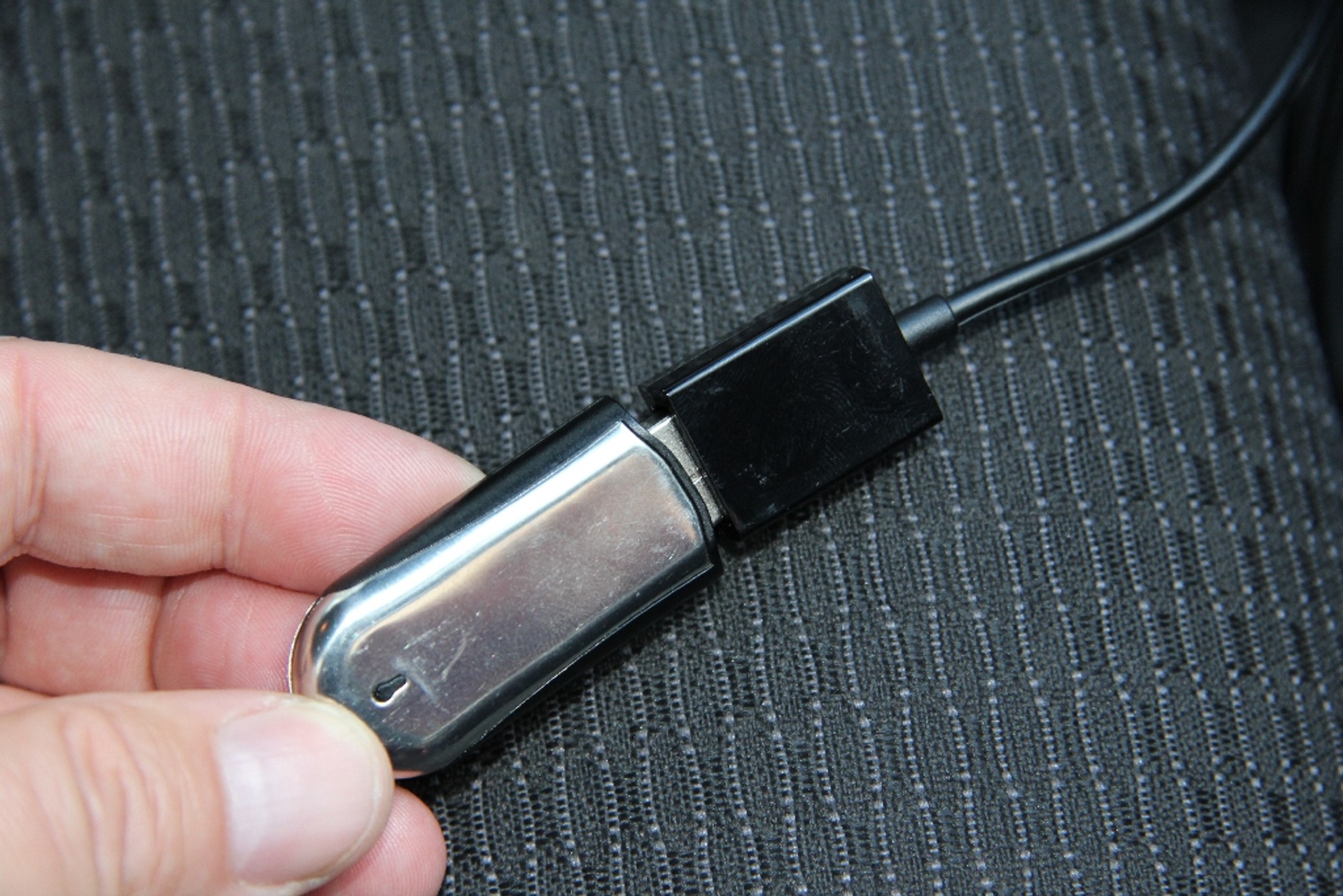 Aktualizacja zestawu Bluetooth