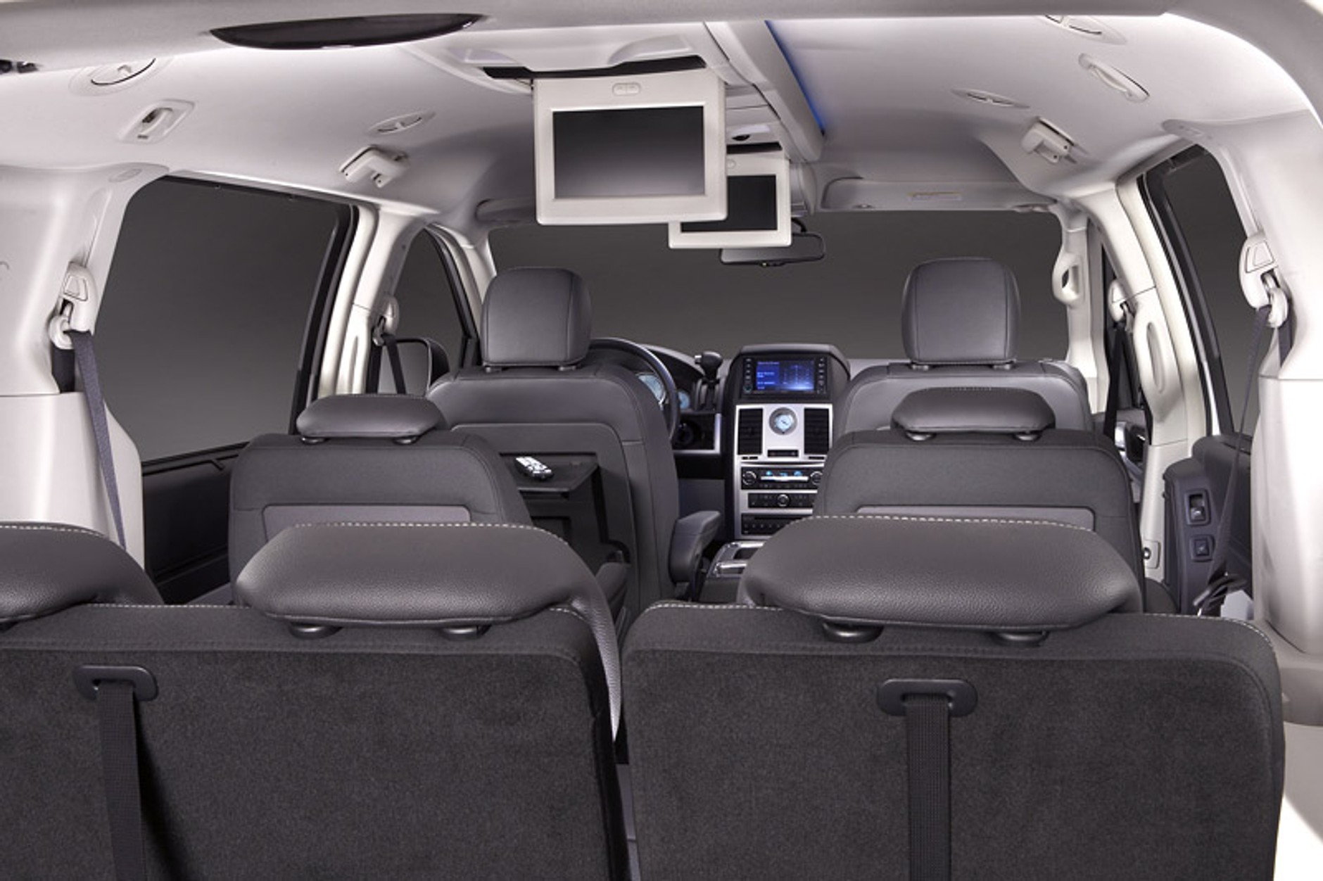 Grande Lancia nie tylko dla VIP-ów