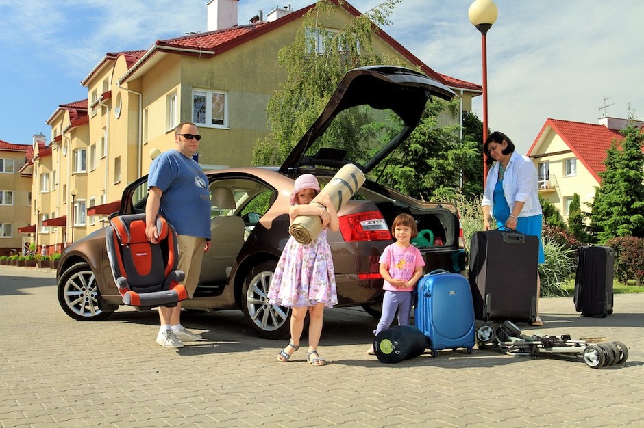 Skoda Octavia - test długodystansowy