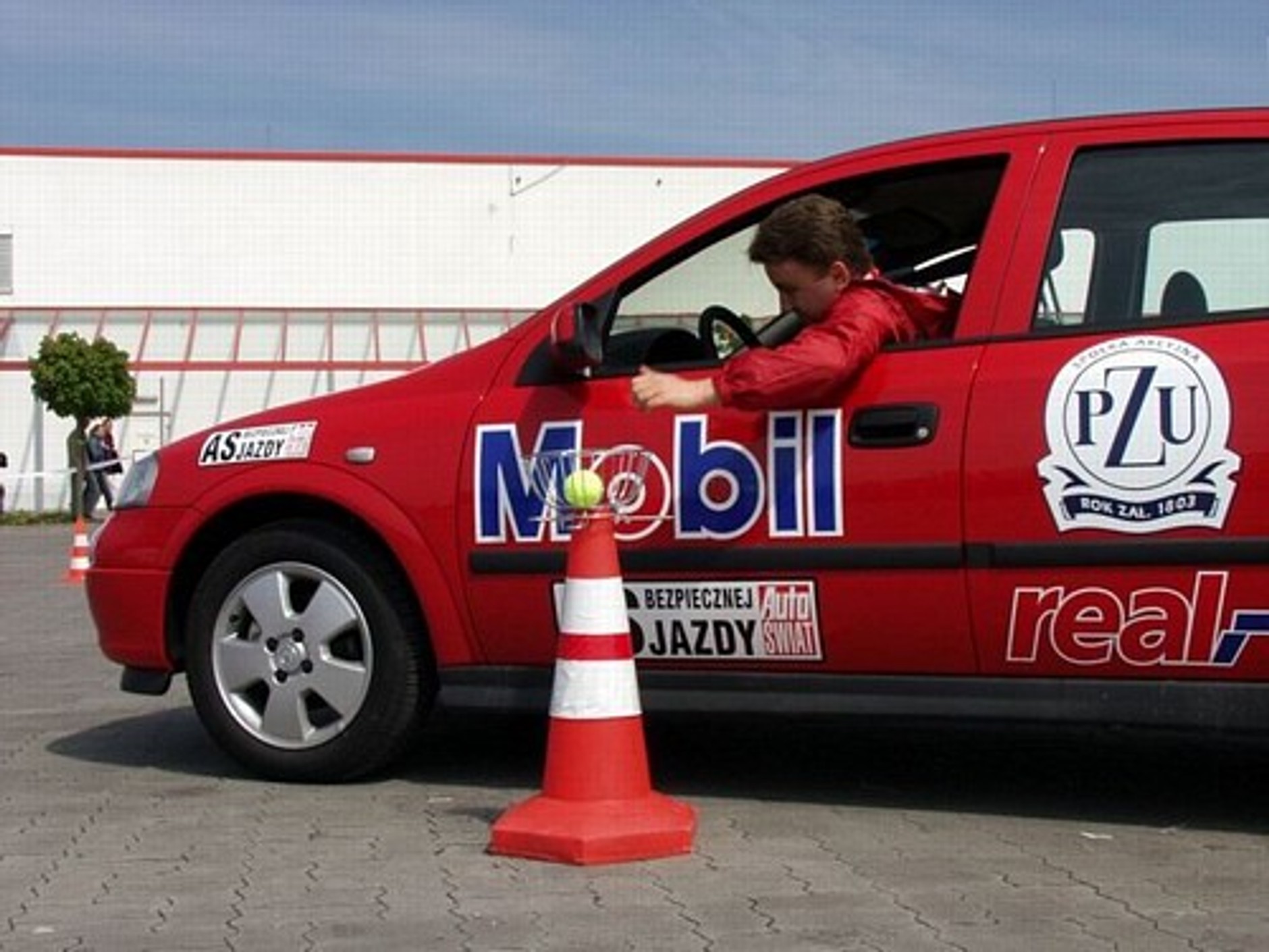 Półfinał w Słupsku