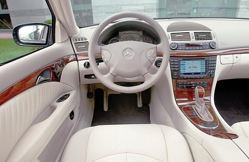 Eleganckie kombi