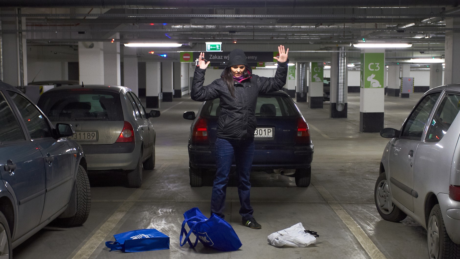 Jeszcze w 2005 r. niemiłą niespodziankę zastawało aż 45 tys. Polaków rocznie