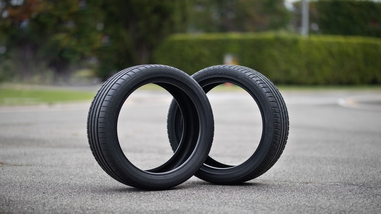 Bridgestone - nowa generacja tzw. lekkich opon Enliten
