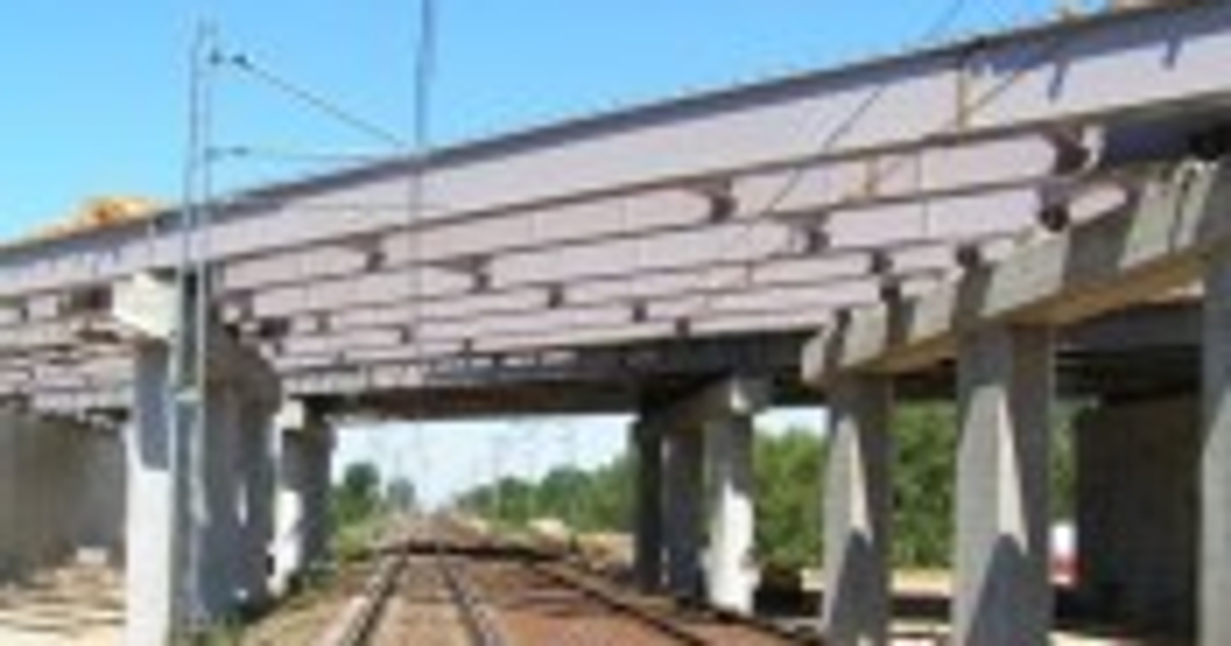 Łódzka A2 - relacja z budowy