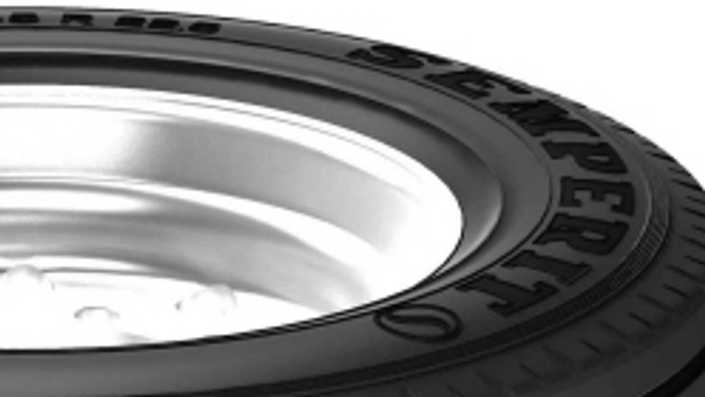 Semperit: zalety opon do przyczep midi