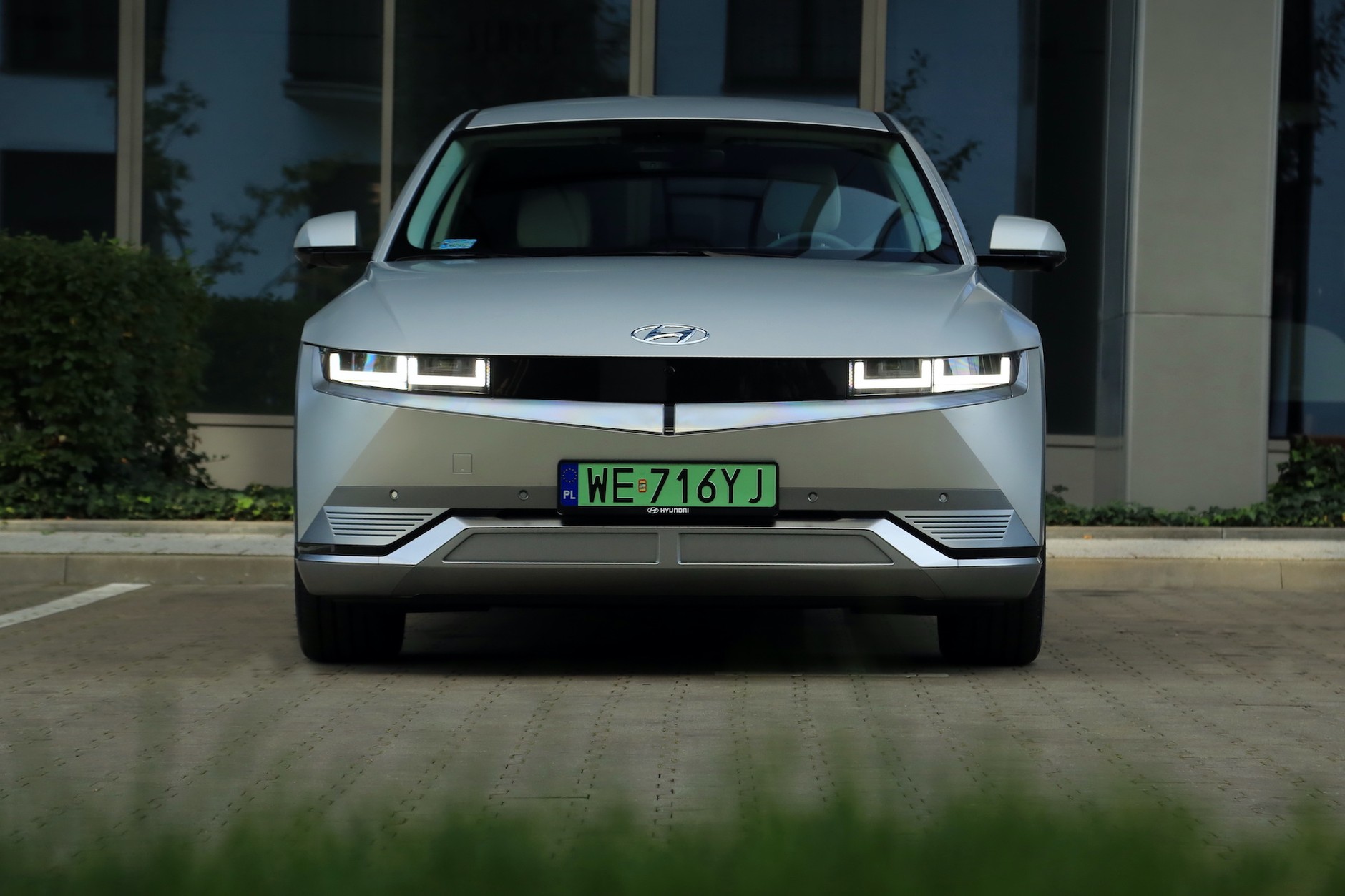 Hyundai Ioniq 5