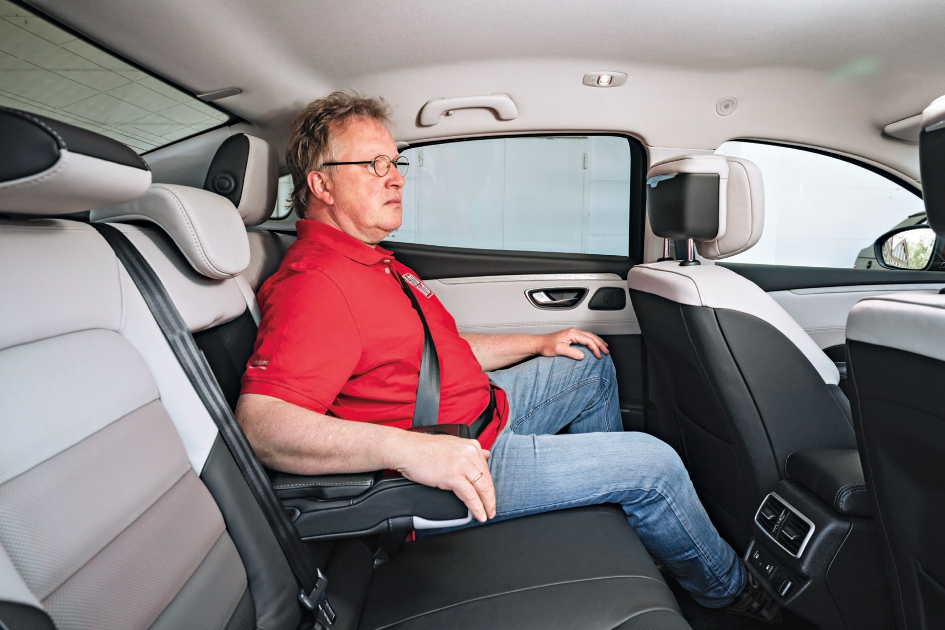 Porównanie: Alfa Romeo Giulia, Peugeot 508 i Renault Talisman