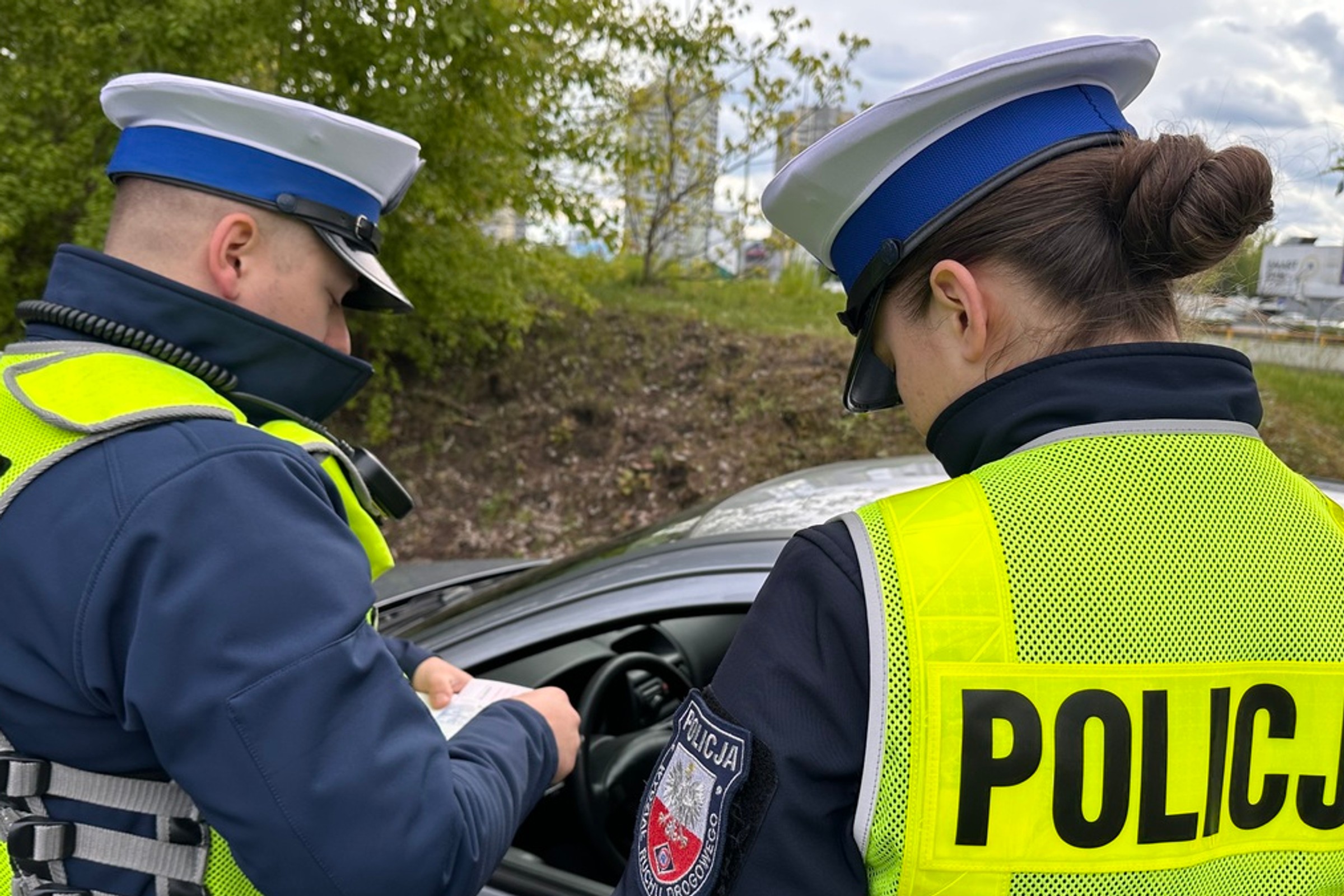 Jeszcze nigdy nie było takich kar dla kierowców. W 2026 r. mandaty będą koszmarnie drogie