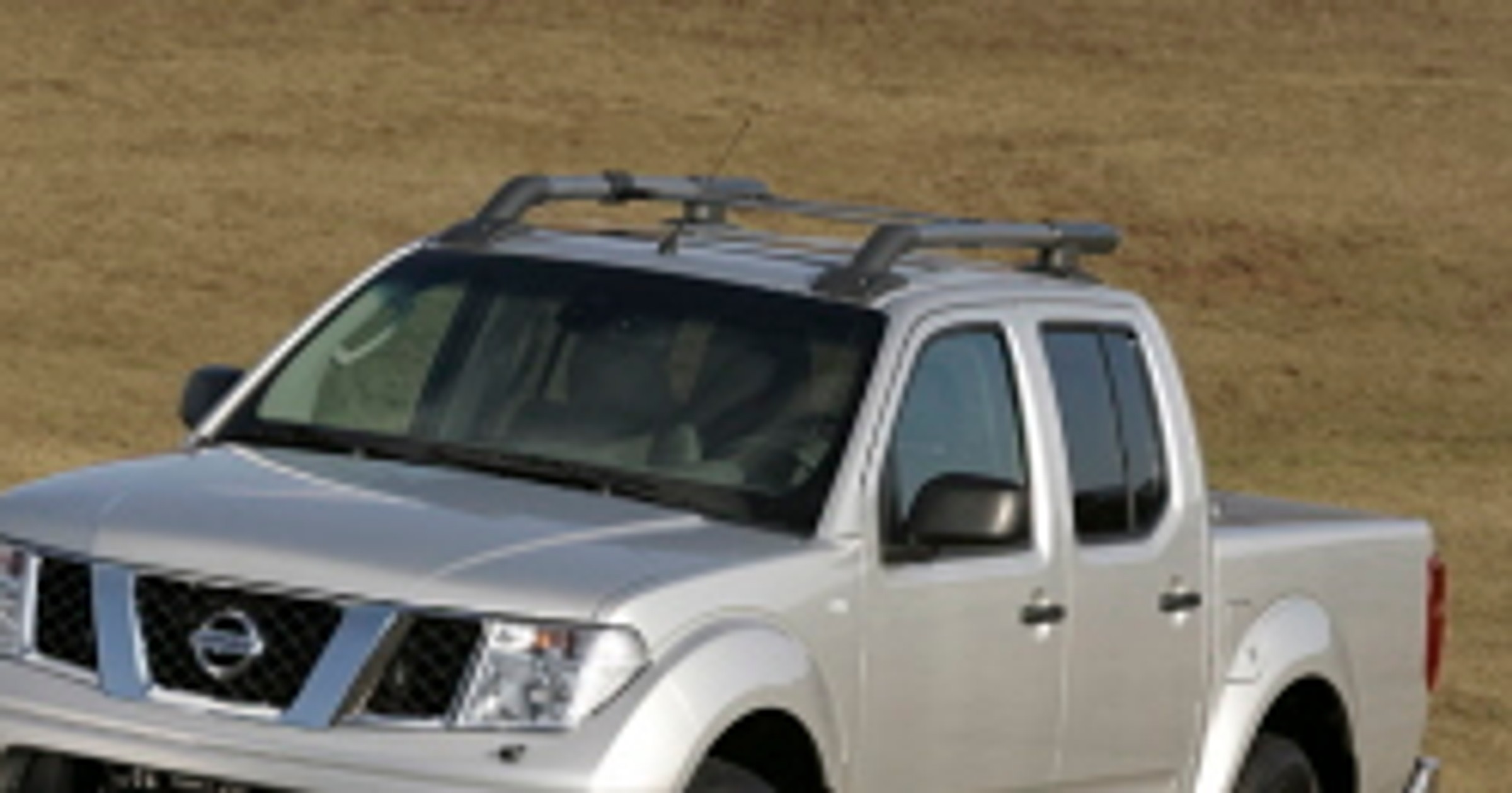 Nissan: Navara R-Black - duże zainteresowanie modelem w Polsce