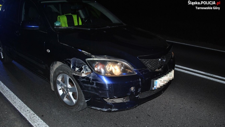 Źródło: tarnowskie-gory.policja.gov.pl/policja.pl