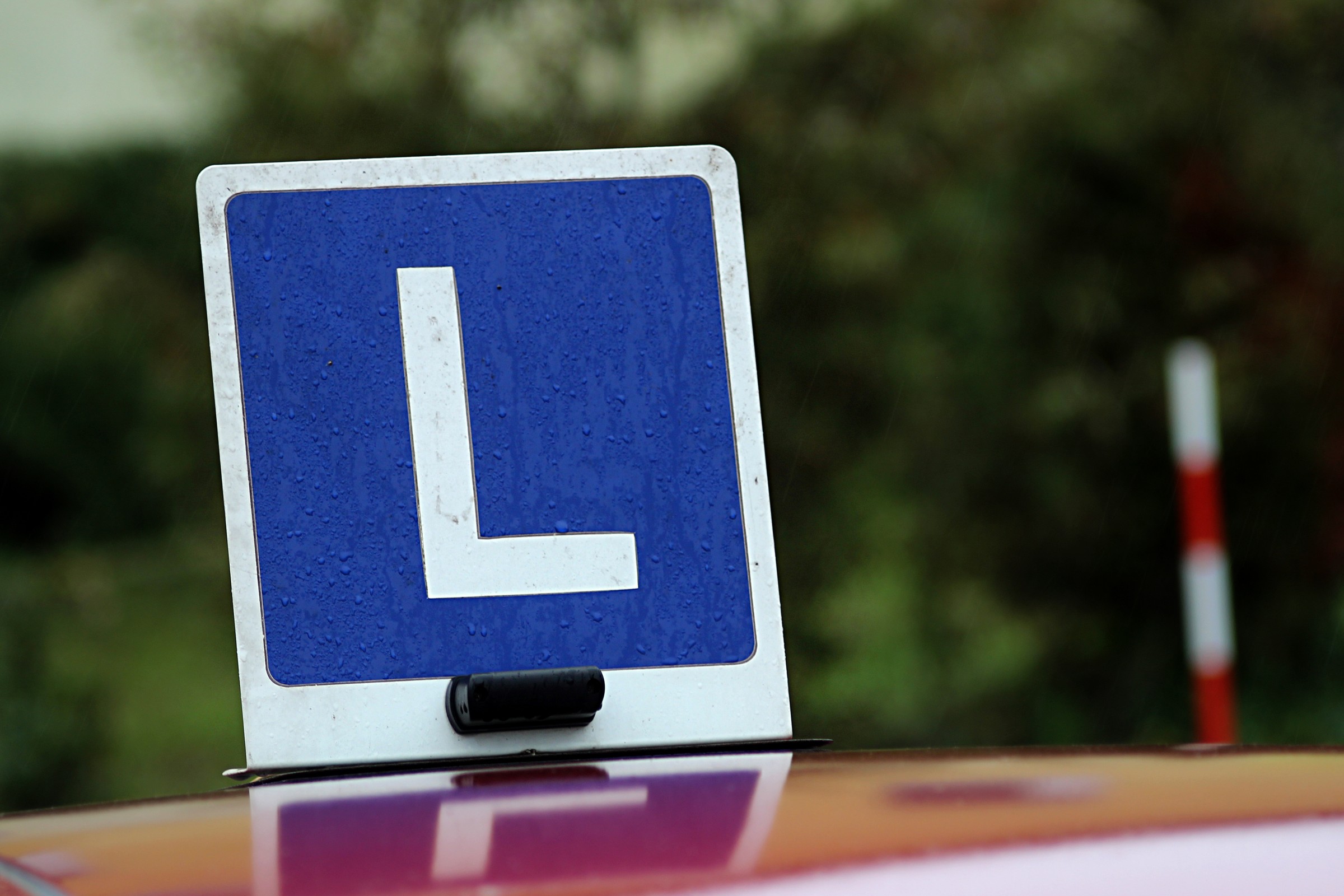 Ciekawe, czy zdasz nasz test na prawo jazdy. Mniej niż 14/15 to porażka