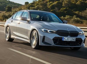 BMW serii 3 po face liftingu – co się zmienia w wizytówce bawarskiego koncernu?