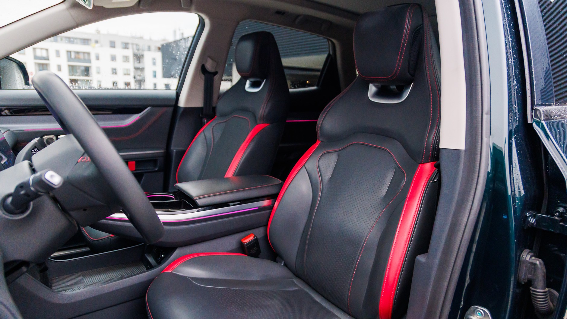 2026 Sportequipe 6 GT