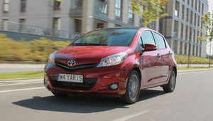Toyota Yaris III kontra Skoda Fabia III. Wielki pojedynek używanych maluchów
