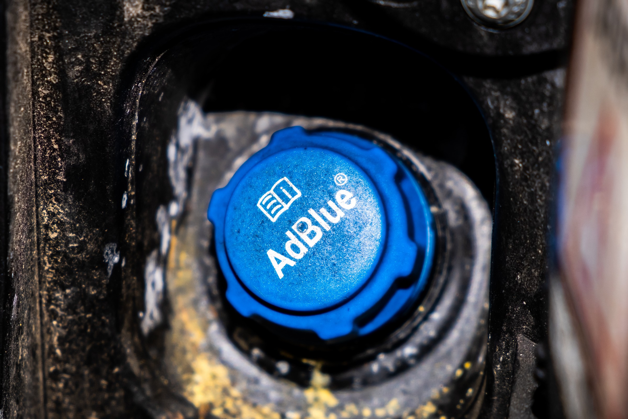 AdBlue zimą to zło! Te problemy to norma, tylko niektórych da się uniknąć