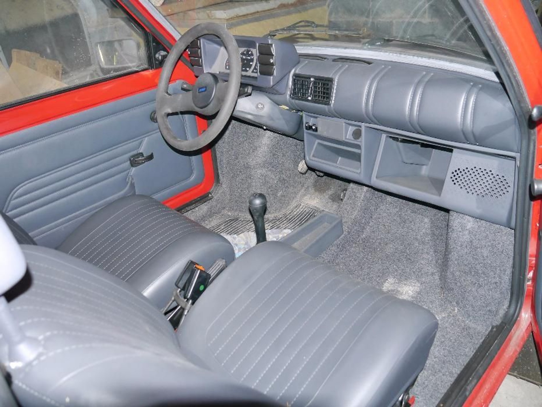 Fabrycznie nowy Fiat 126p